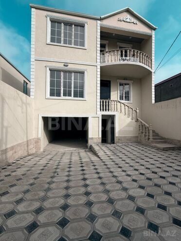 Продаётся 4-комн. дом/дача 215 м², пос. Масазыр, photo 3 from 18