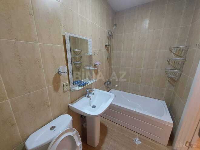 Сдаётся 2-комн. новостройка 65 м², Ясамальский р., photo 12 from 15