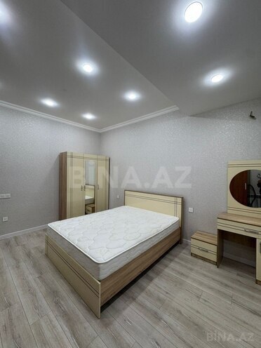 Satılır 2 otaqlı yeni tikili 54 m², Gənclik m., photo 7 from 10