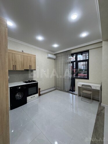Satılır 2 otaqlı yeni tikili 54 m², Gənclik m., photo 6 from 10