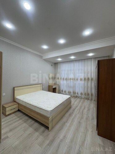 Satılır 2 otaqlı yeni tikili 54 m², Gənclik m., photo 8 from 10