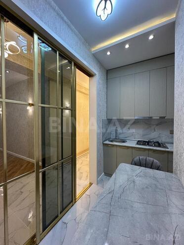 Продаётся 2-комн. новостройка 90 м², м. Ази Асланов, photo 14 from 15