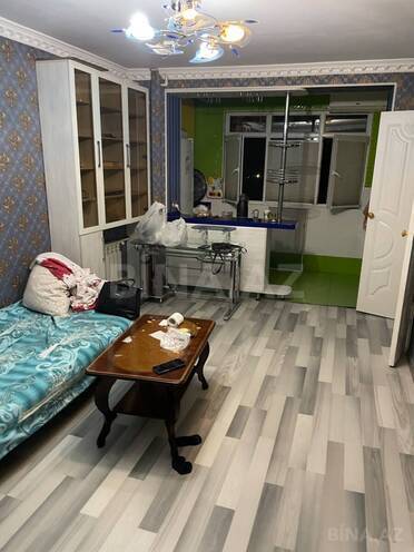 İcarəyə verilir 2 otaqlı köhnə tikili 50 m², Neftçilər m., photo 1 from 13