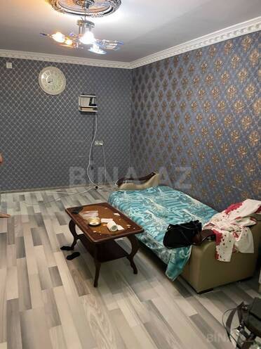 İcarəyə verilir 2 otaqlı köhnə tikili 50 m², Neftçilər m., photo 4 from 13