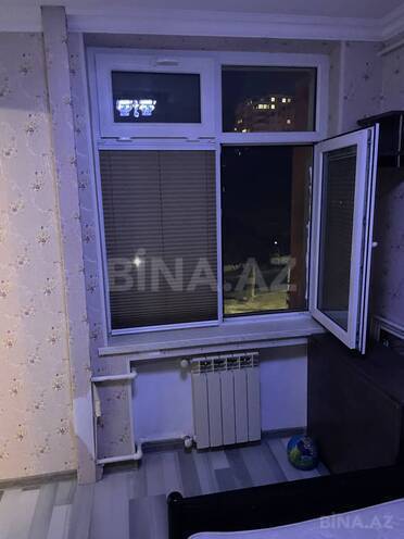 İcarəyə verilir 2 otaqlı köhnə tikili 50 m², Neftçilər m., photo 12 from 13