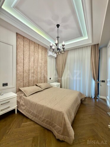 Сдаётся 2-комн. новостройка 60 м², м. Элмляр Академиясы, photo 7 from 12