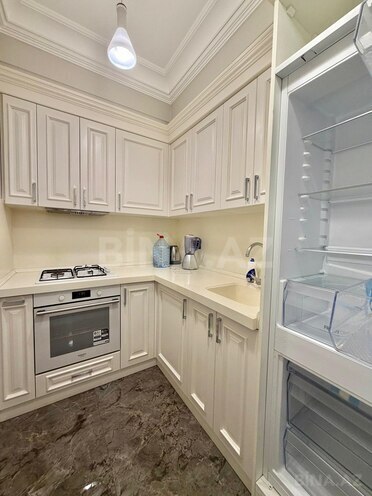 Сдаётся 2-комн. новостройка 60 м², м. Элмляр Академиясы, photo 9 from 12