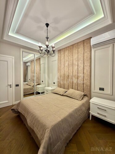 Сдаётся 2-комн. новостройка 60 м², м. Элмляр Академиясы, photo 5 from 12