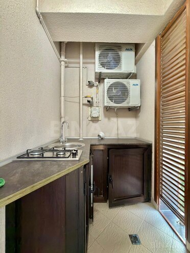 Сдаётся 2-комн. новостройка 60 м², м. Элмляр Академиясы, photo 8 from 12