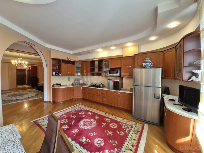 Продаётся 4-комн. новостройка 195 м², Наримановский  р., photo 13 from 22