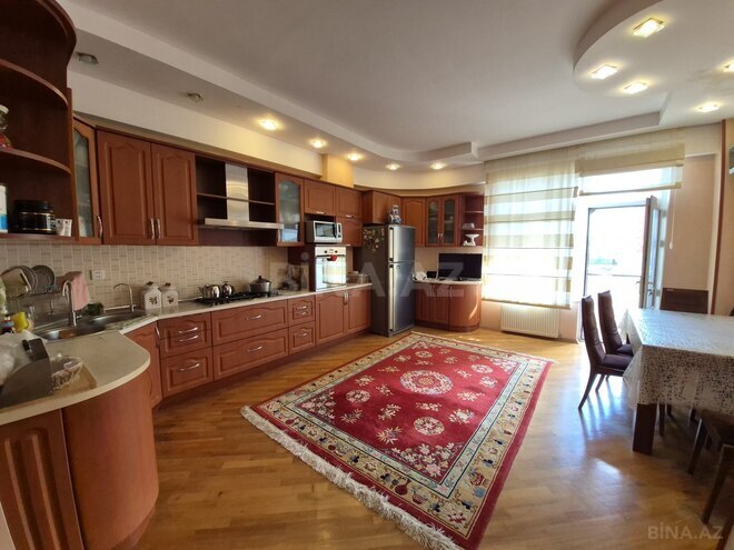 Продаётся 4-комн. новостройка 195 м², Наримановский  р., photo 12 from 22