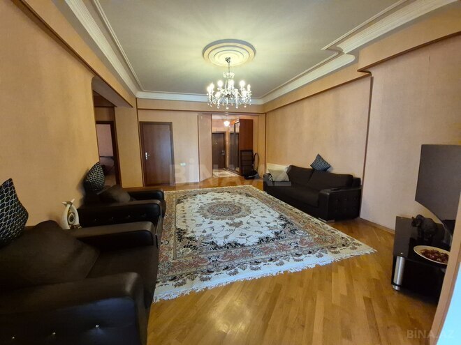 Продаётся 4-комн. новостройка 195 м², Наримановский  р., photo 15 from 22