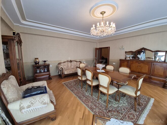 Продаётся 4-комн. новостройка 195 м², Наримановский  р., photo 4 from 22