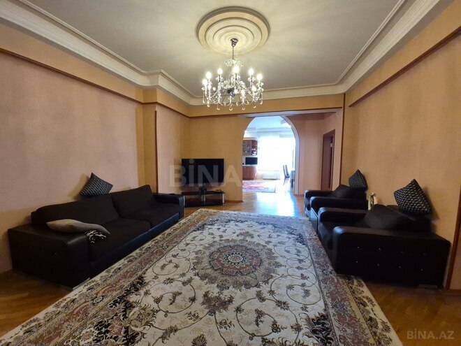 Продаётся 4-комн. новостройка 195 м², Наримановский  р., photo 16 from 22