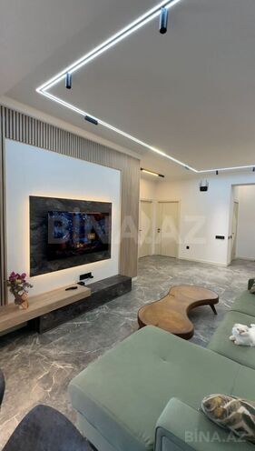 Продаётся 4-комн. новостройка 119 м², Хатаинский р., photo 17 from 19