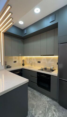 Продаётся 4-комн. новостройка 119 м², Хатаинский р., photo 4 from 19
