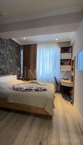 Продаётся 4-комн. новостройка 119 м², Хатаинский р., photo 18 from 19