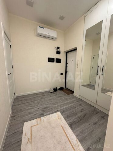 İcarəyə verilir 3 otaqlı yeni tikili 100 m², Nərimanov r., photo 7 from 27