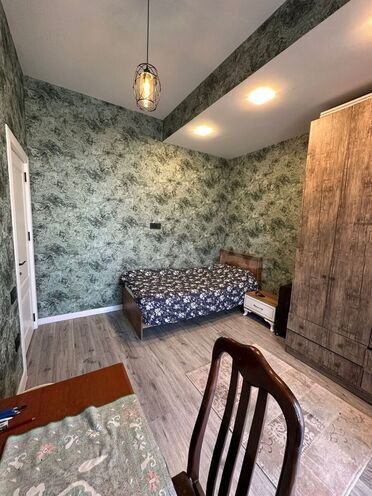 İcarəyə verilir 3 otaqlı yeni tikili 100 m², Nərimanov r., photo 3 from 27