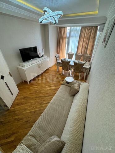 Satılır 3 otaqlı yeni tikili 55 m², Masazır q., photo 1 from 15