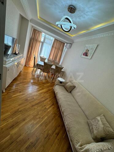 Satılır 3 otaqlı yeni tikili 55 m², Masazır q., photo 3 from 15