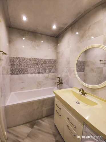 İcarəyə verilir 3 otaqlı yeni tikili 120 m², Ağ şəhər q., photo 15 from 18