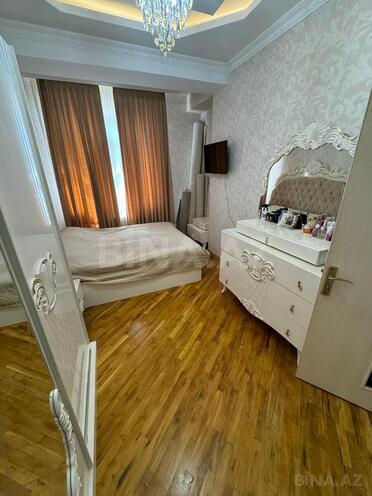 Satılır 3 otaqlı yeni tikili 55 m², Masazır q., photo 4 from 15