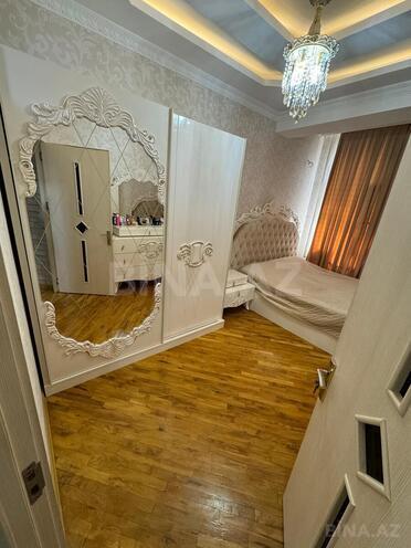 Satılır 3 otaqlı yeni tikili 55 m², Masazır q., photo 6 from 15