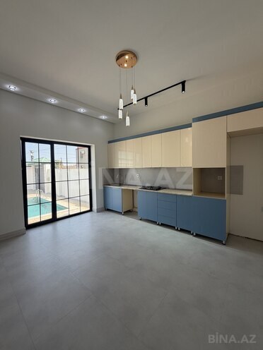 Satılır 4 otaqlı həyət evi/bağ evi 148 m², Buzovna q., photo 7 from 15