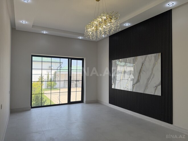 Satılır 4 otaqlı həyət evi/bağ evi 148 m², Buzovna q., photo 6 from 15