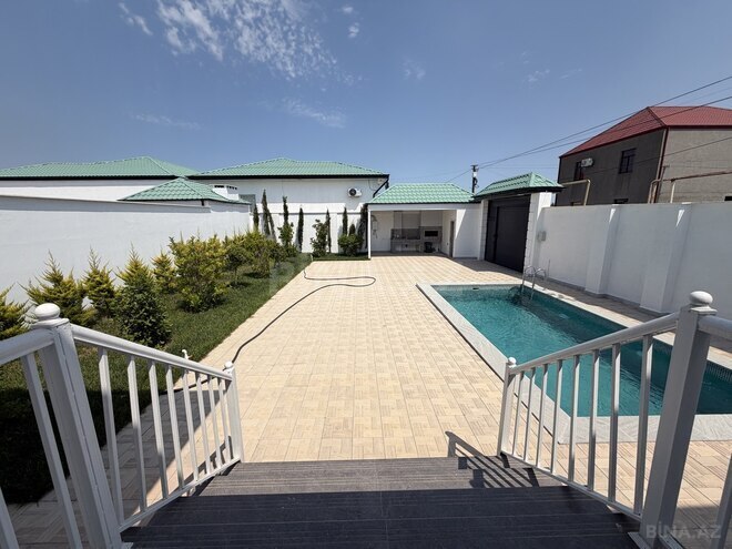 Satılır 4 otaqlı həyət evi/bağ evi 148 m², Buzovna q., photo 4 from 15