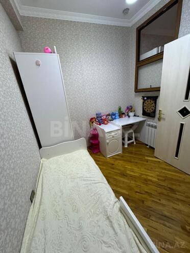 Satılır 3 otaqlı yeni tikili 55 m², Masazır q., photo 7 from 15