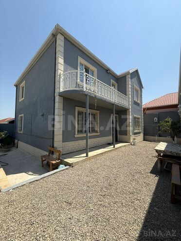 Продаётся 5-комн. дом/дача 220 м², пос. Масазыр, photo 15 from 16