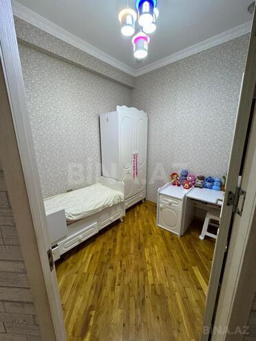 Satılır 3 otaqlı yeni tikili 55 m², Masazır q., photo 8 from 15