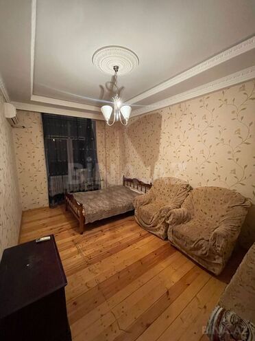 Сдаётся 1-комн. новостройка 55 м², м. Иншаатчылар, photo 4 from 6
