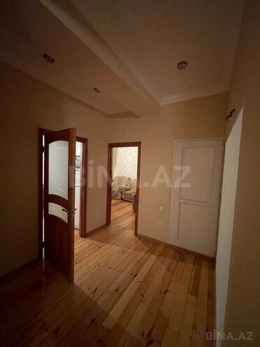 Сдаётся 1-комн. новостройка 55 м², м. Иншаатчылар, photo 5 from 6