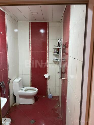 Сдаётся 1-комн. новостройка 55 м², м. Иншаатчылар, photo 3 from 6