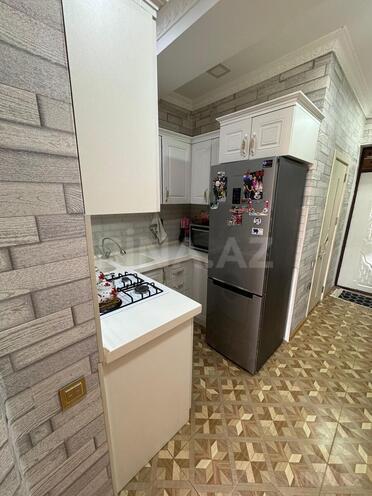 Satılır 3 otaqlı yeni tikili 55 m², Masazır q., photo 9 from 15