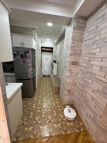 Satılır 3 otaqlı yeni tikili 55 m², Masazır q., photo 10 from 15