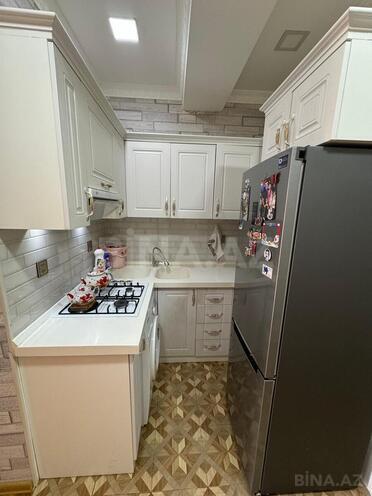 Satılır 3 otaqlı yeni tikili 55 m², Masazır q., photo 11 from 15