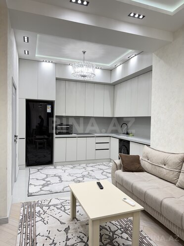 İcarəyə verilir 3 otaqlı yeni tikili 115 m², 8 Noyabr m., photo 12 from 23