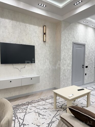 İcarəyə verilir 3 otaqlı yeni tikili 115 m², 8 Noyabr m., photo 10 from 23