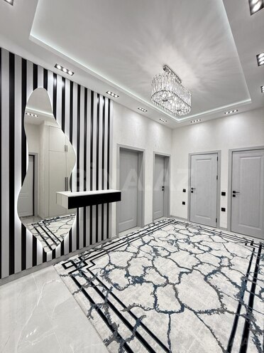 İcarəyə verilir 3 otaqlı yeni tikili 115 m², 8 Noyabr m., photo 7 from 23