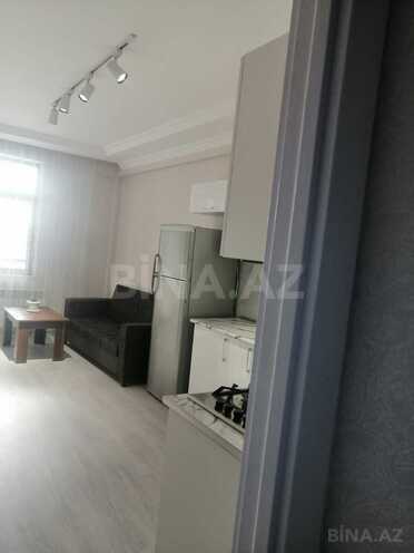 İcarəyə verilir 2 otaqlı yeni tikili 77 m², Yeni Yasamal q., photo 7 from 11