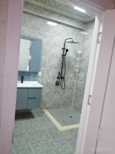 İcarəyə verilir 2 otaqlı yeni tikili 77 m², Yeni Yasamal q., photo 6 from 11
