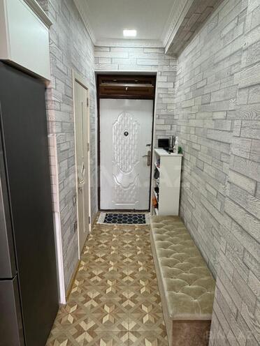 Satılır 3 otaqlı yeni tikili 55 m², Masazır q., photo 12 from 15