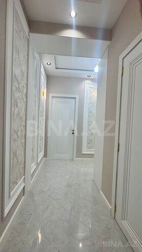 Satılır 2 otaqlı yeni tikili 53 m², Məmmədli q., photo 11 from 14