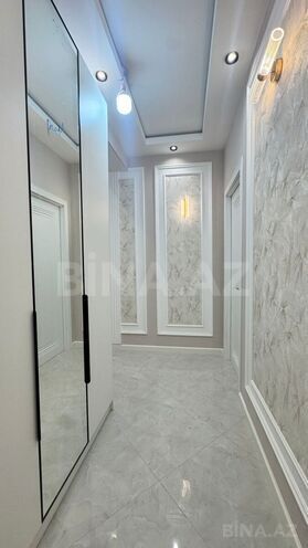 Satılır 2 otaqlı yeni tikili 53 m², Məmmədli q., photo 12 from 14