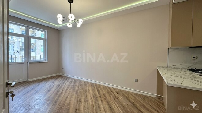 Satılır 2 otaqlı yeni tikili 53 m², Məmmədli q., photo 7 from 14