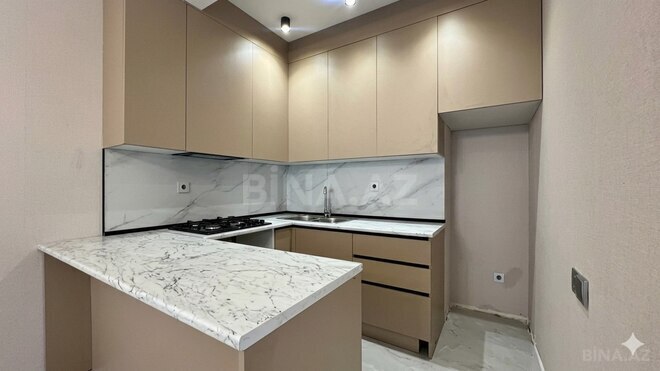 Satılır 2 otaqlı yeni tikili 53 m², Məmmədli q., photo 9 from 14